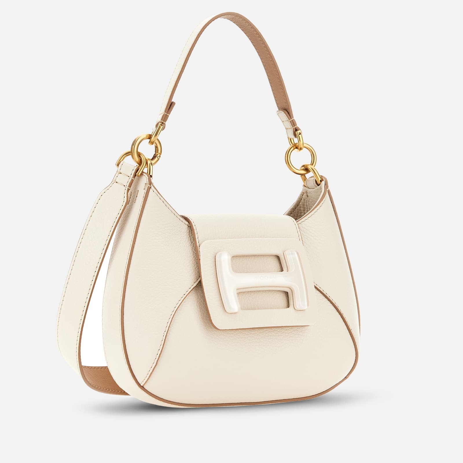 Hogan H-Bag Hobo Bag Mini - 3