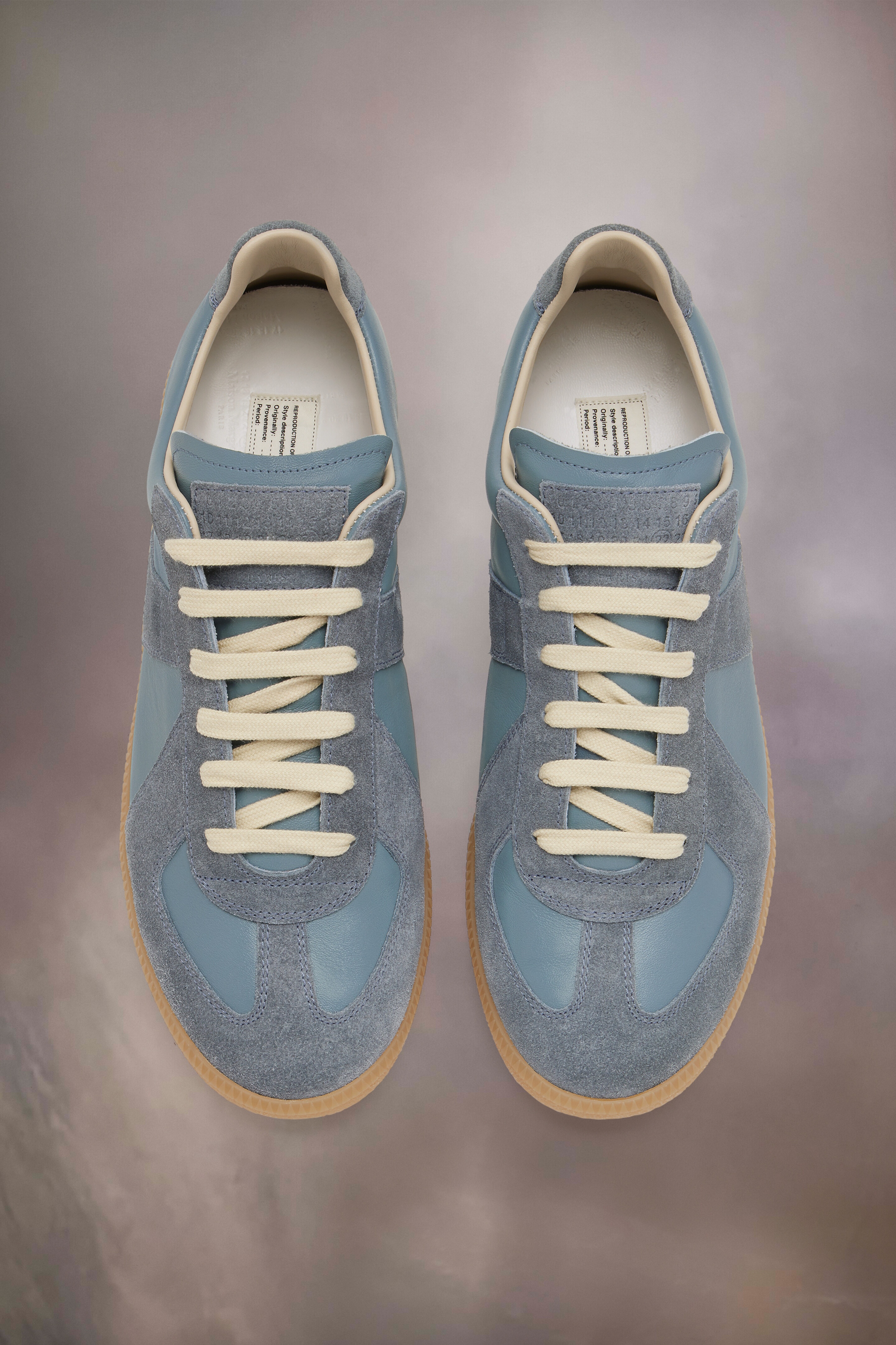 Replica sneakers - 4