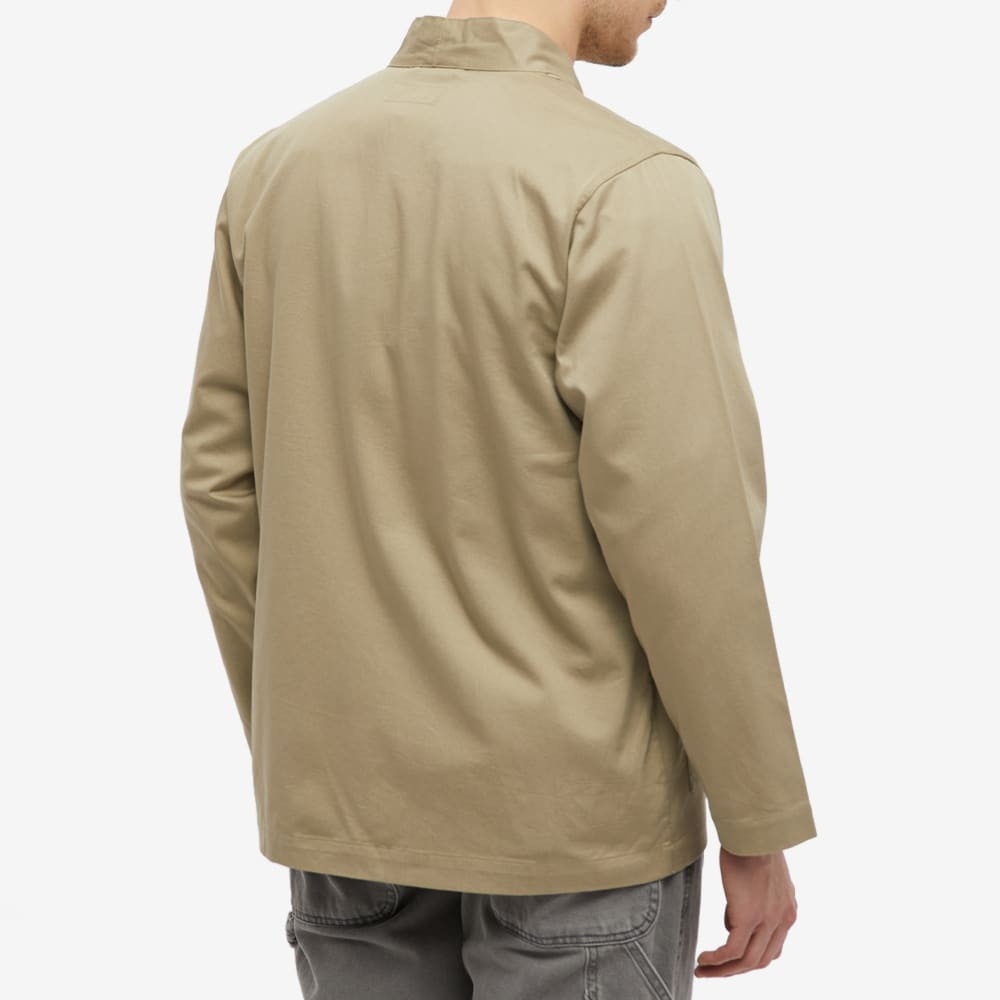 Universal Works Twill Kyoto Work Jacket - 5