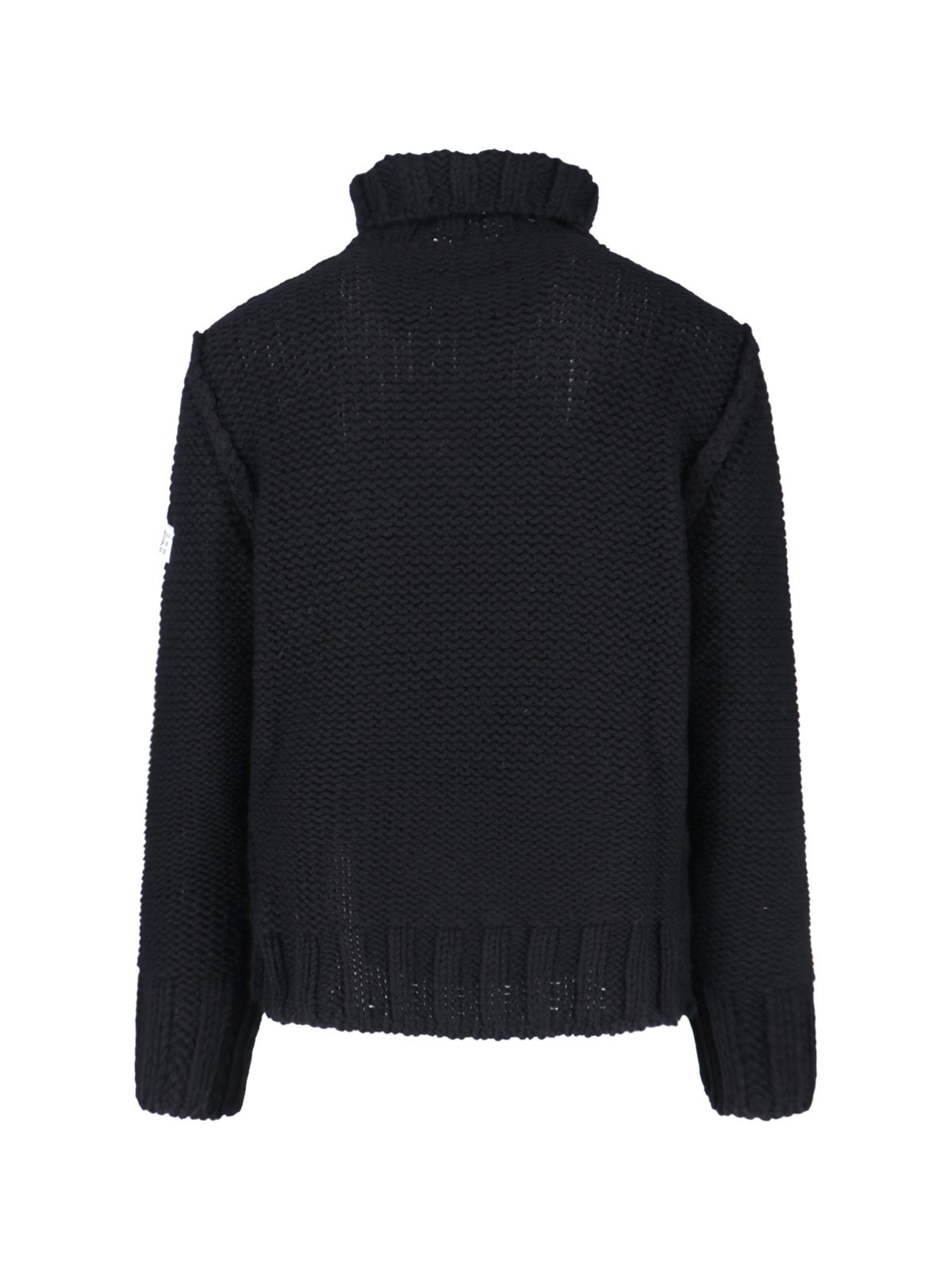 WOOL SWEATER - 2