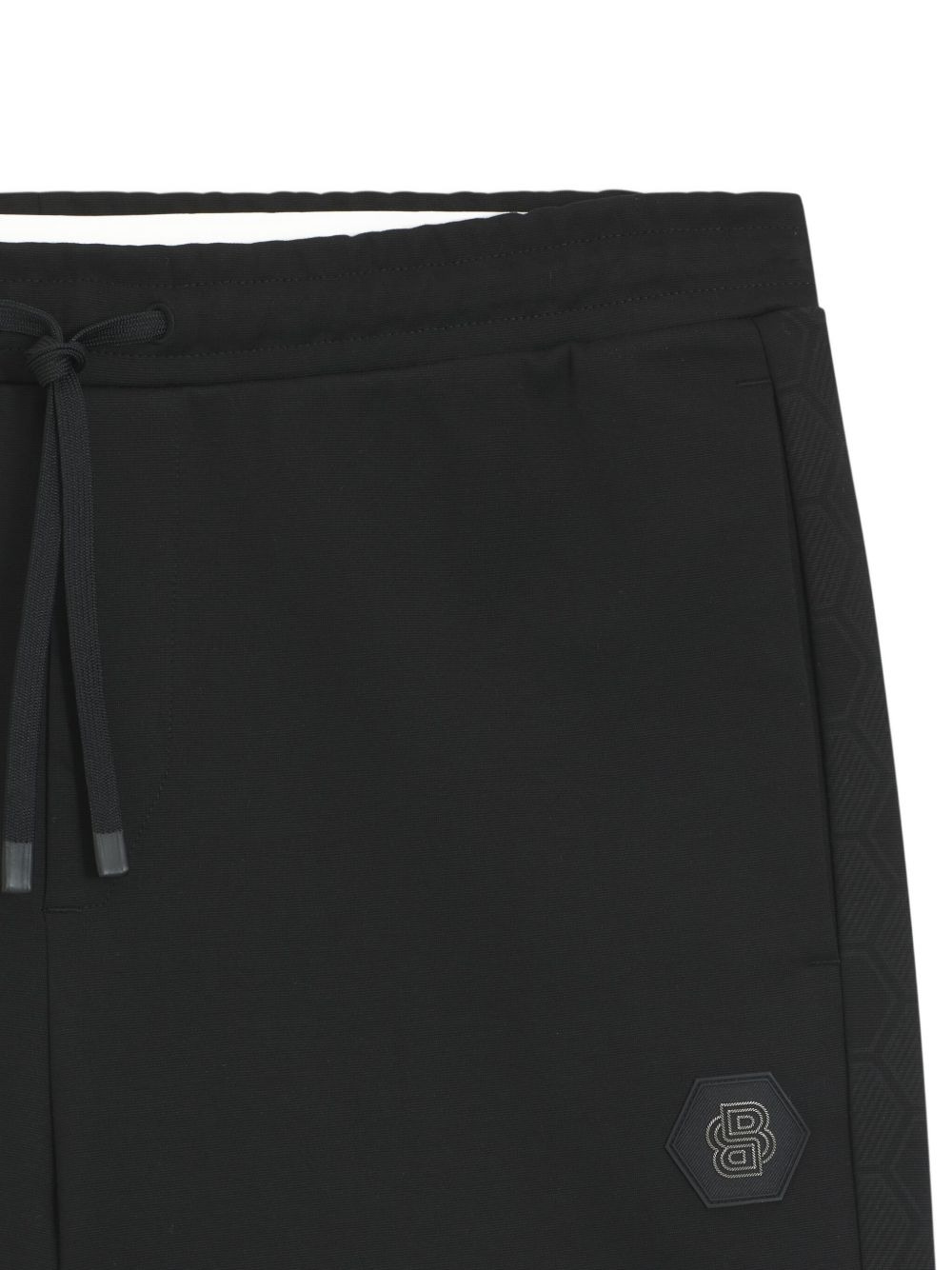 Sh Future drawstring shorts - 2
