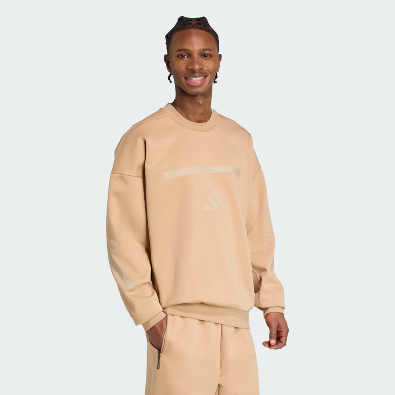 New adidas Z.N.E. Sweatshirt 4