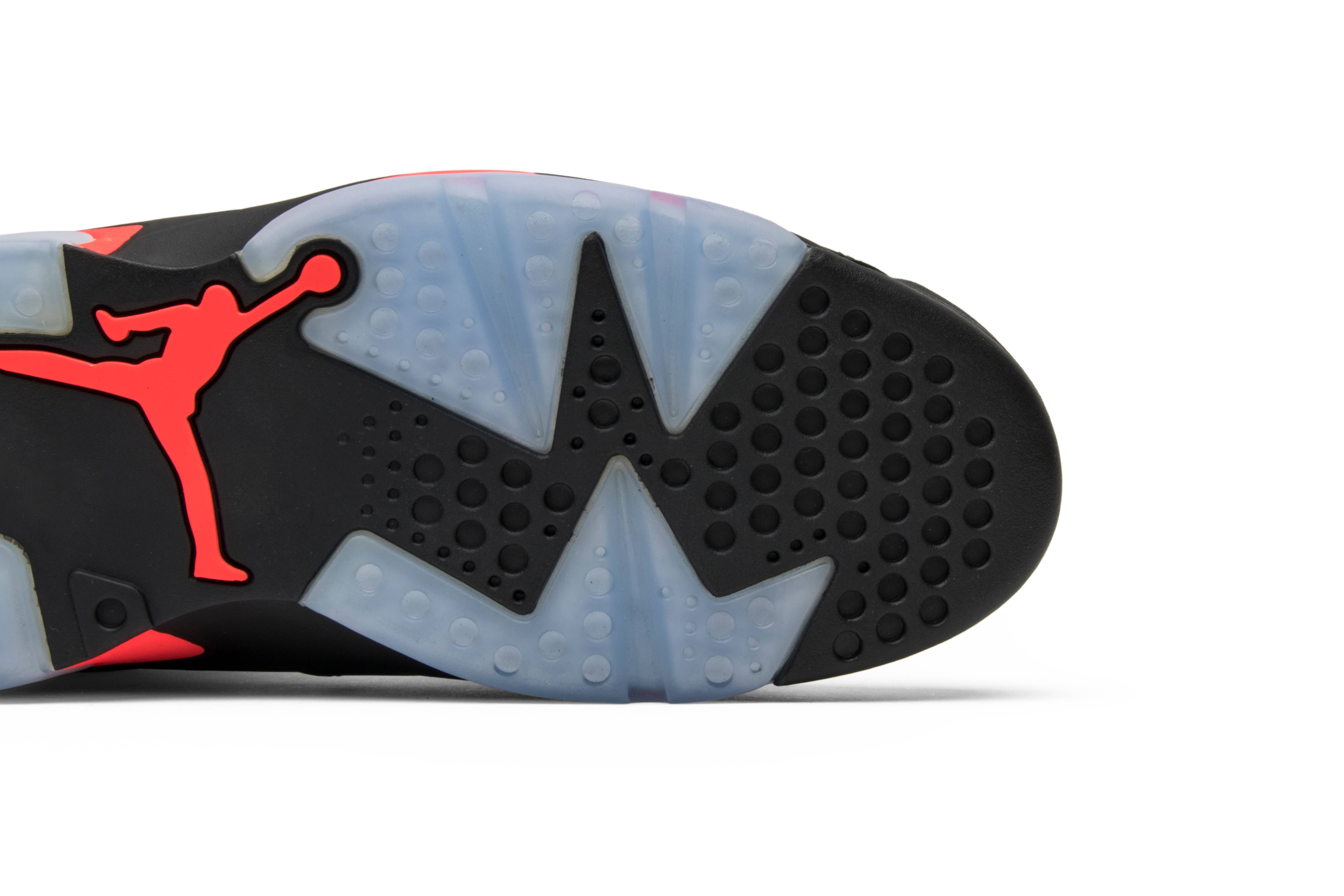 Air Jordan 6 Retro 'Infrared' 2014 - 5