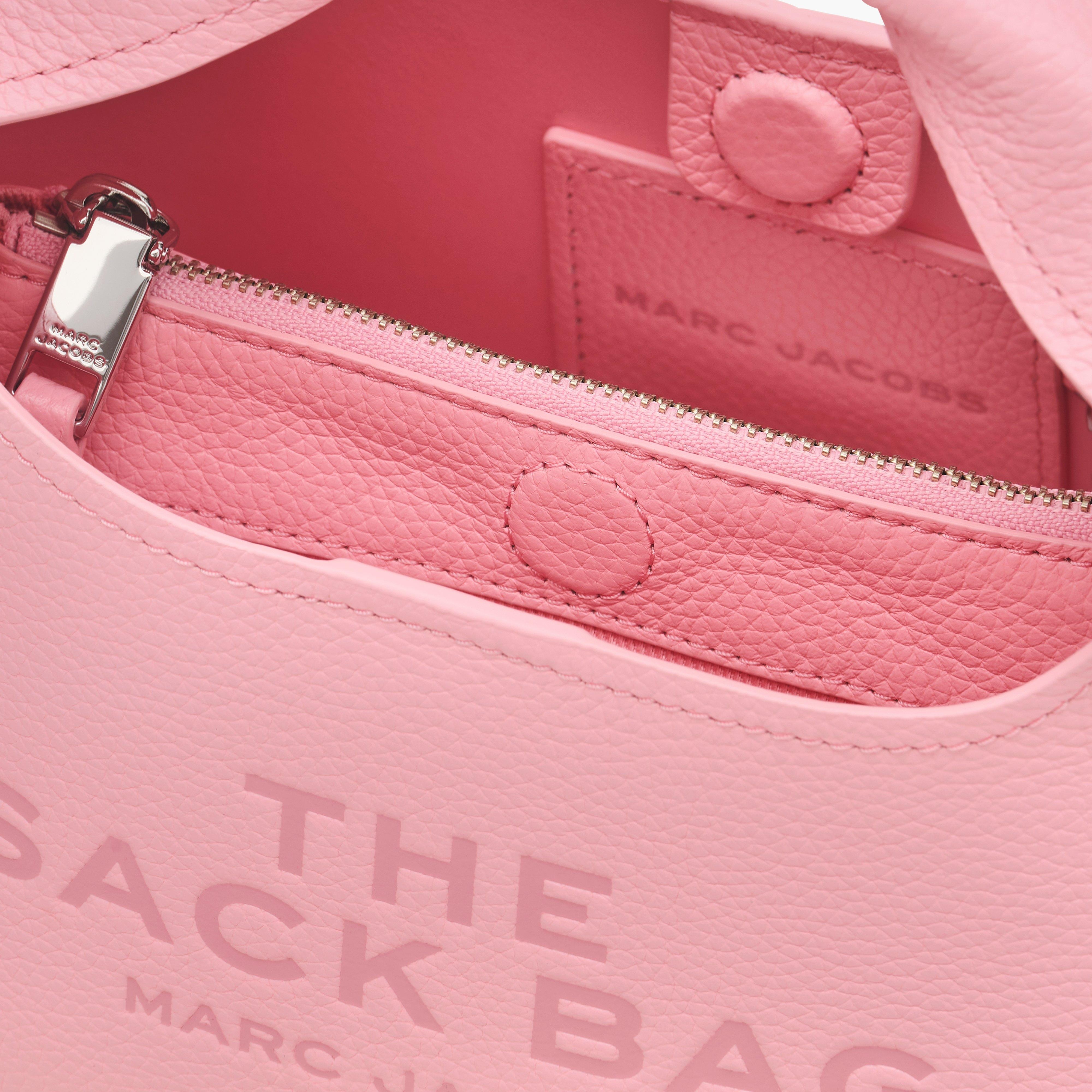 THE MINI SACK BAG - 4