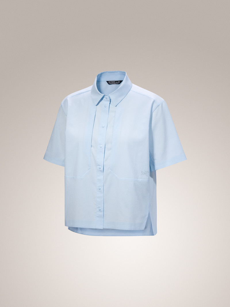 Sima Shirt SS 1