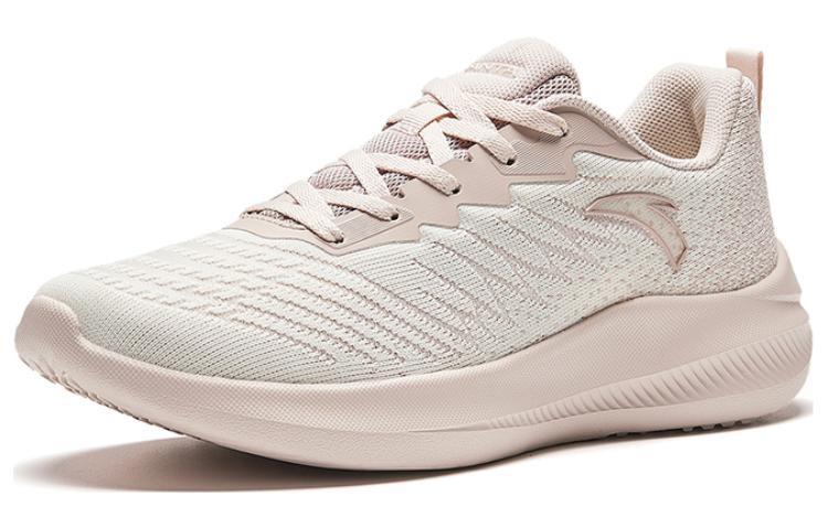 (WMNS) ANTA Running Series Sneakers 'Pink Beige' 922335505-3 - 2