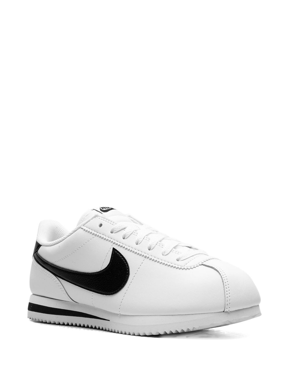 Cortez "White" sneakers - 2