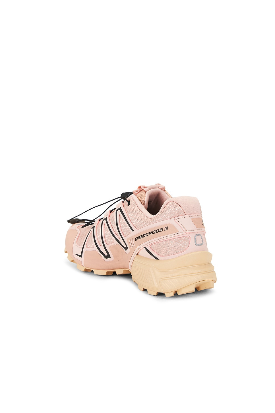 Speedcross 3 Satin Sneaker - 3