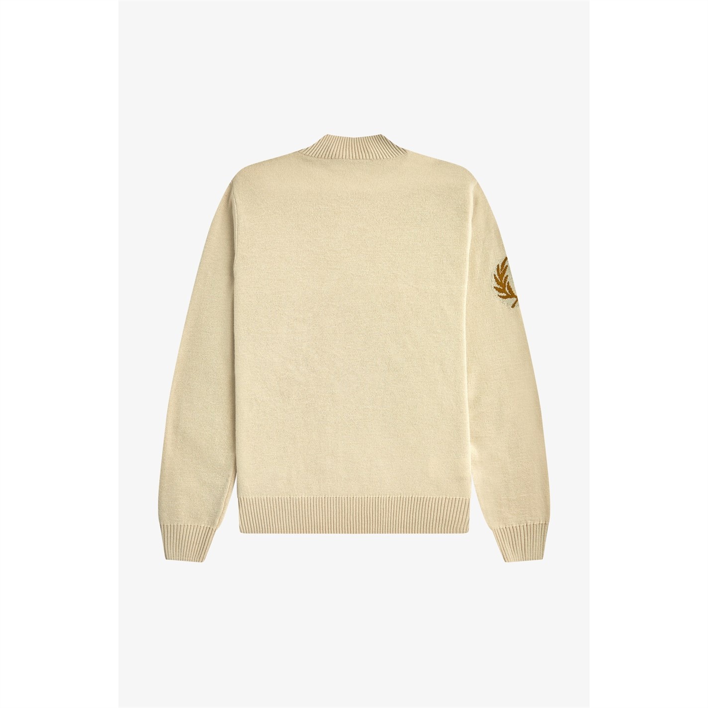 FRED LAUREL JUMPER SN34 - 2