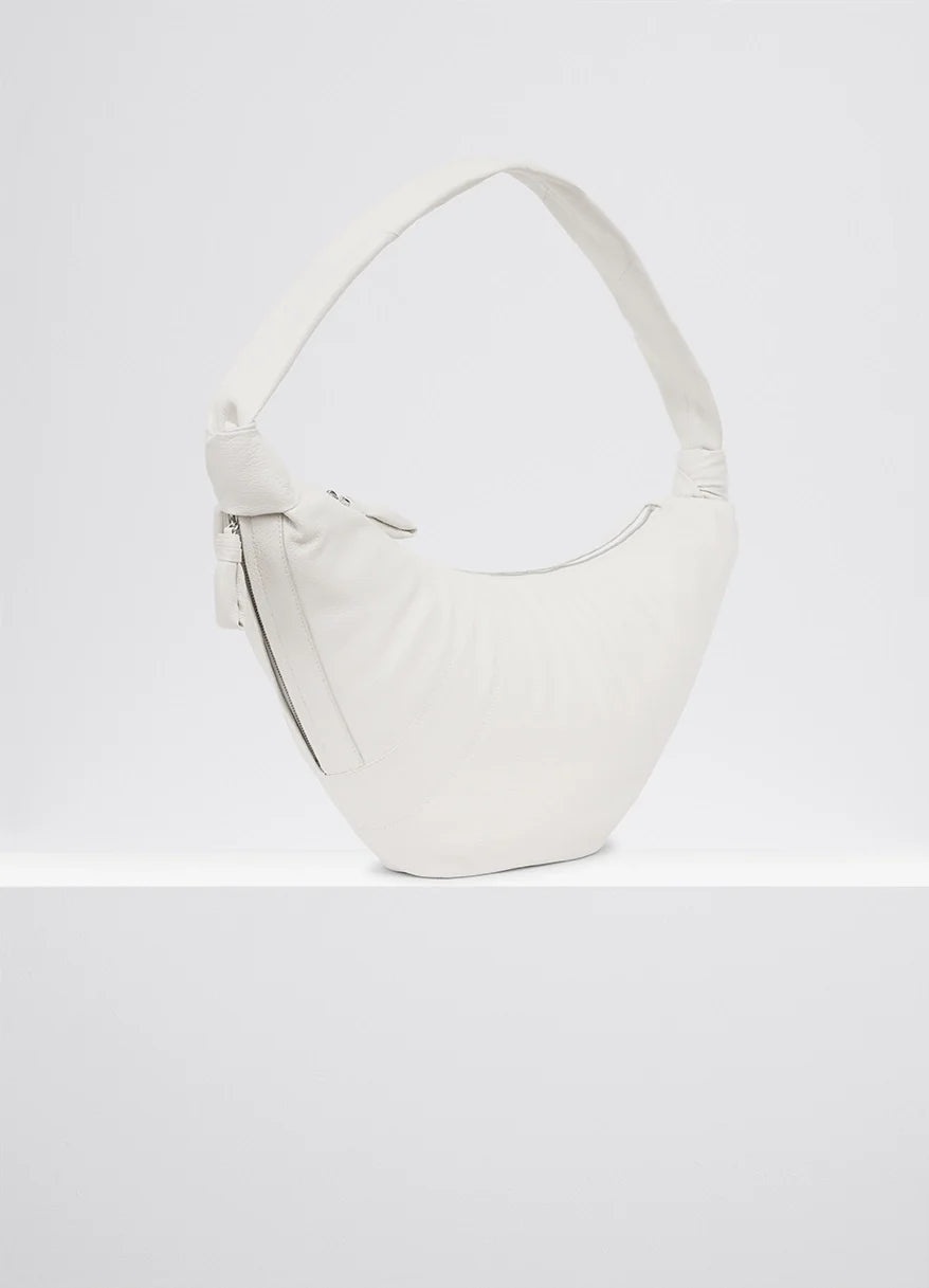 LARGE CROISSANT BAG - 5