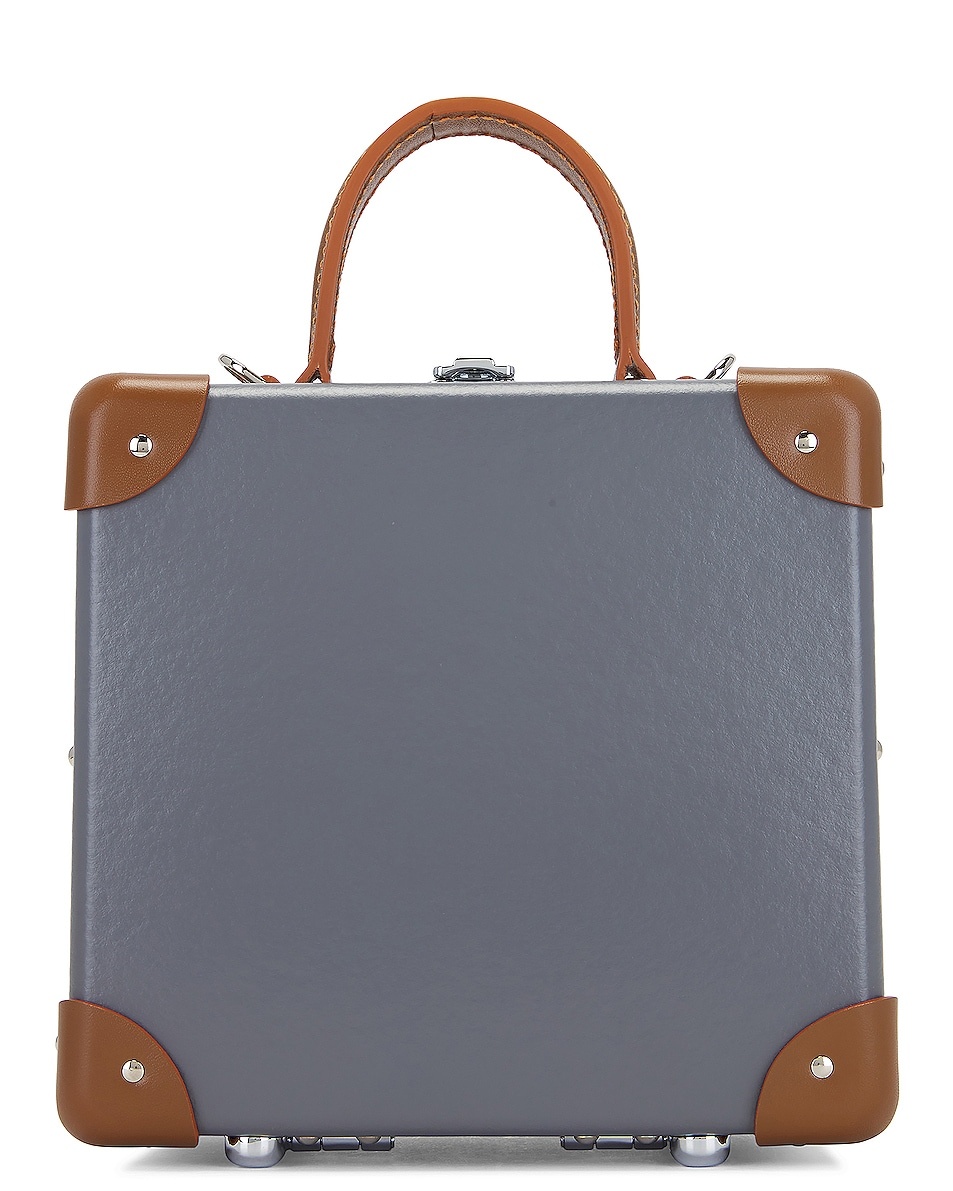 The London Square Bag 20x20x11cm - 2