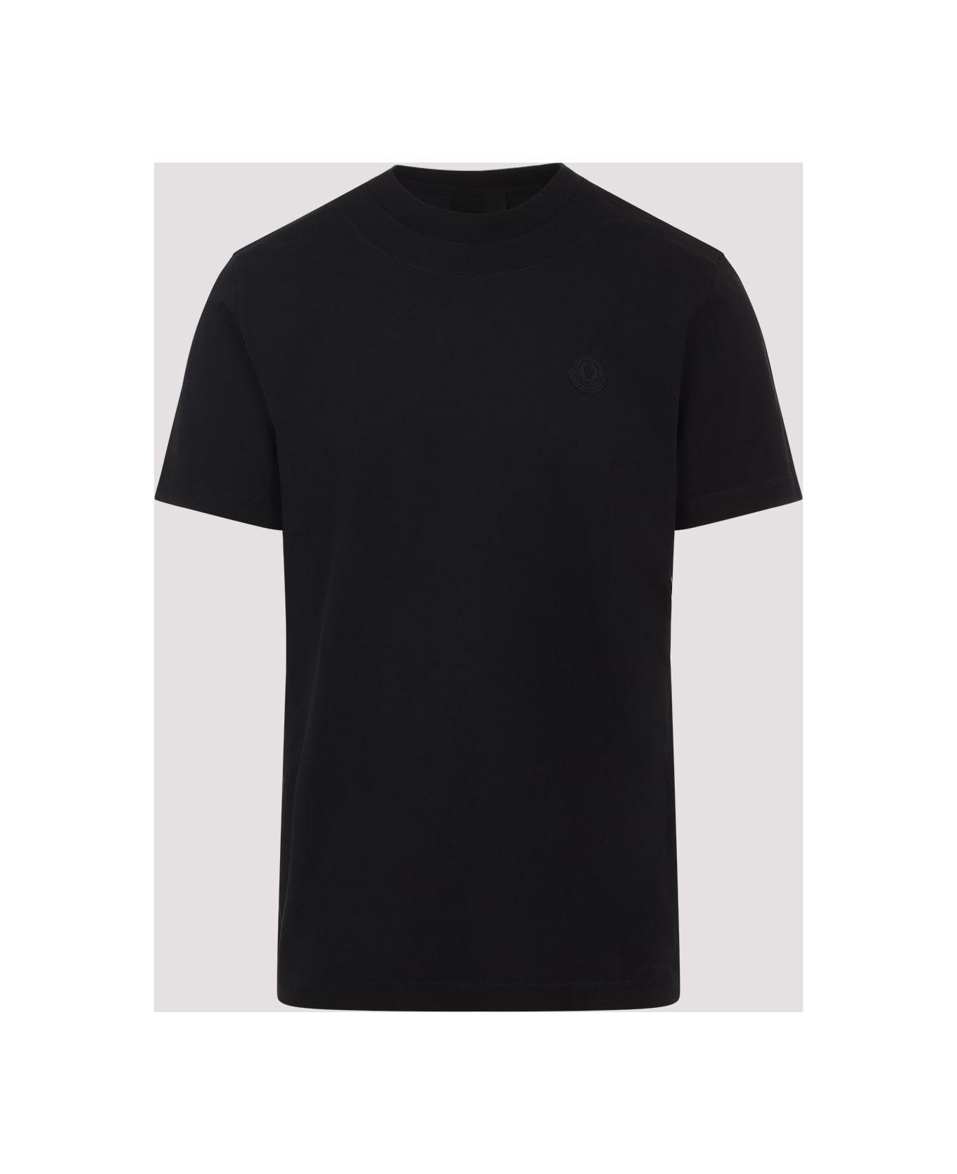 Short Sleeves T-shirt - 3
