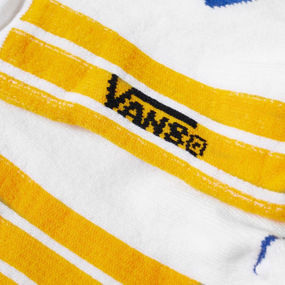 Vans Vans Vault x Aries Sport Sock outlook