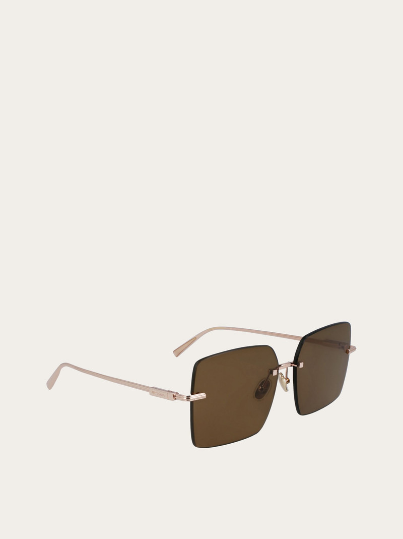 FERRAGAMO Sunglasses outlook