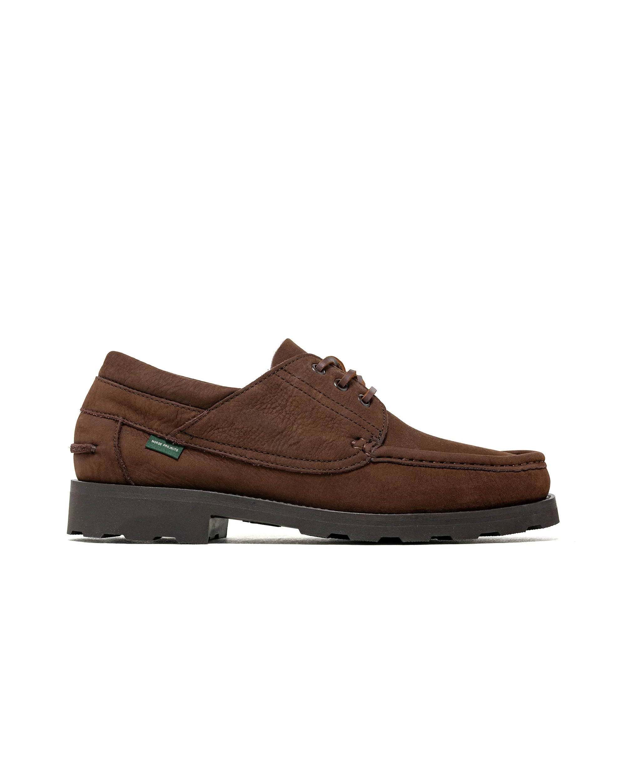 Norse Projects Fasan Espresso - 1