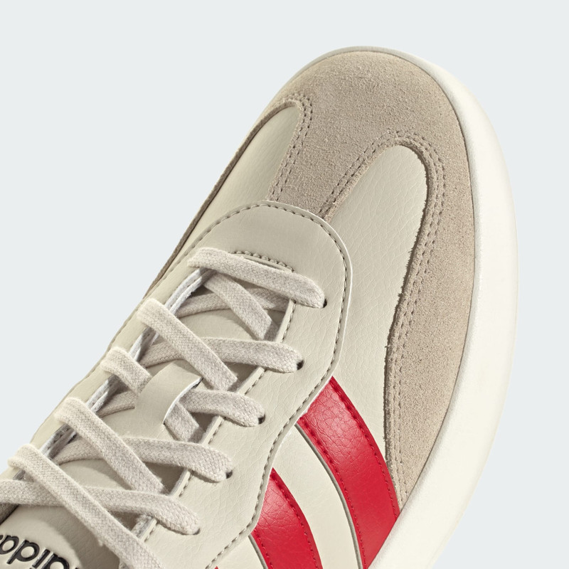 Barreda Shoes 8