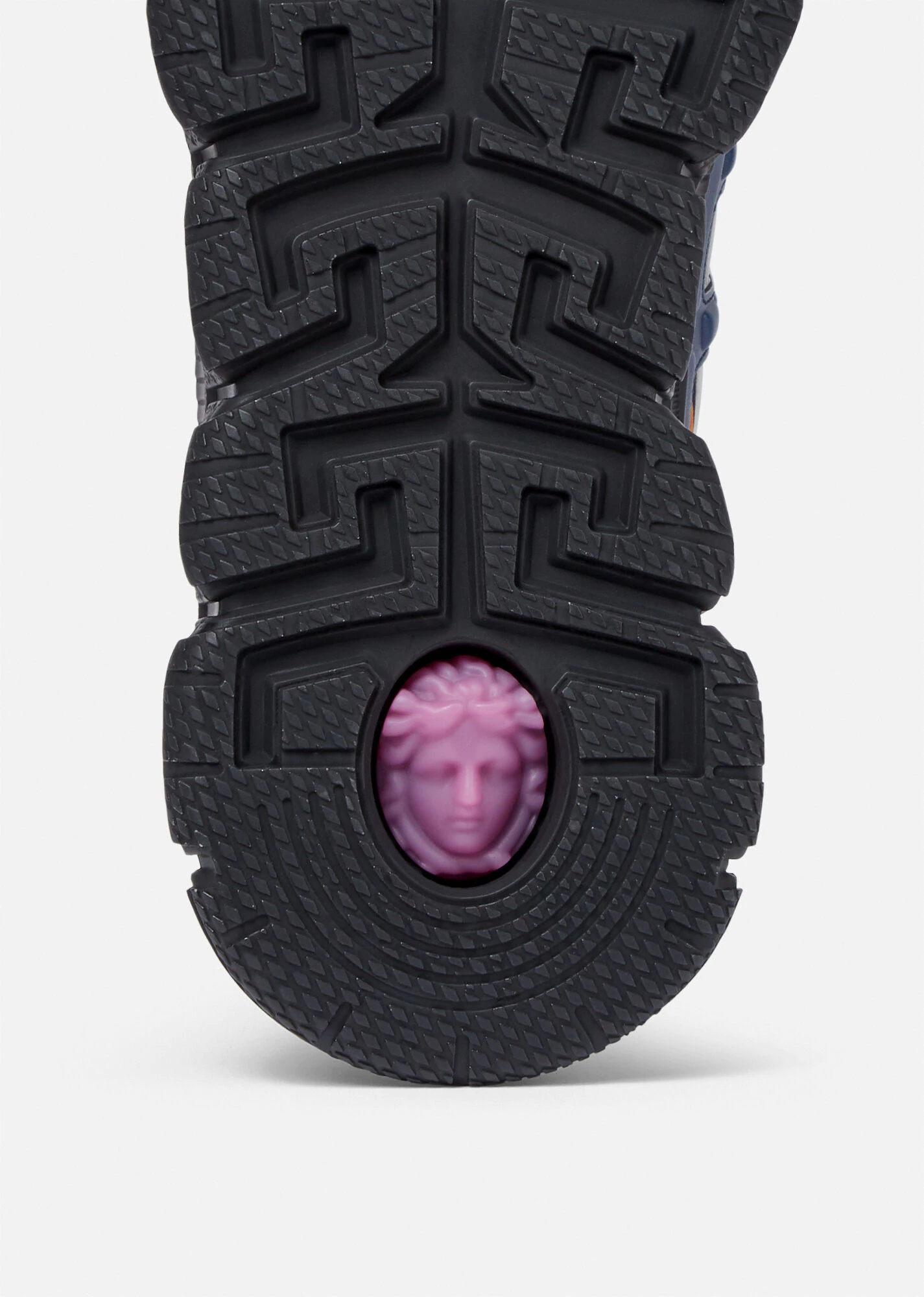 Barocco 660 Trigreca Sneakers - 4
