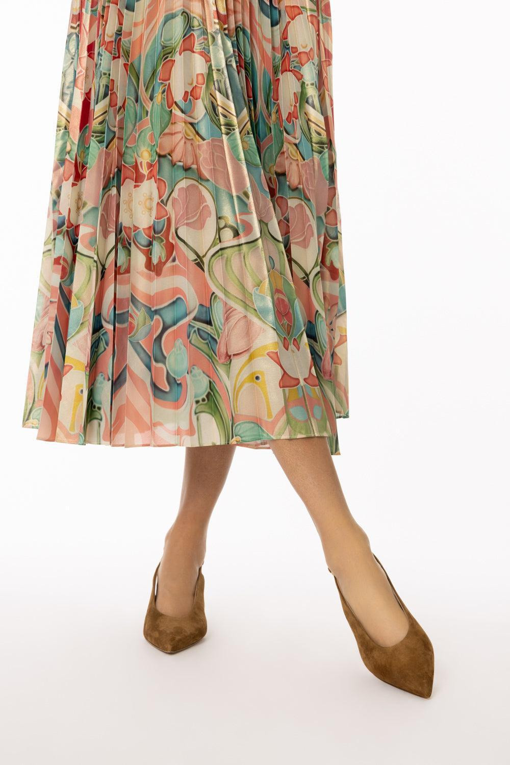 Robbie Slingback - 5
