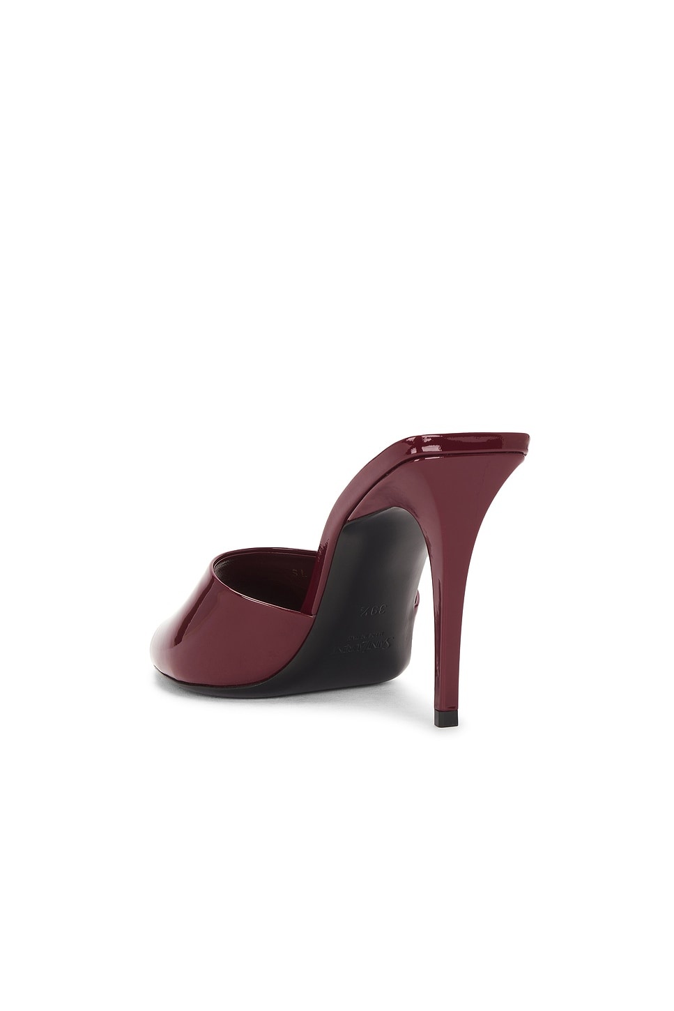 Giqua Mule Sandal - 3