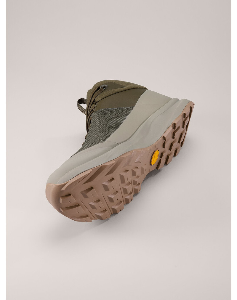 Aerios Mid GTX Shoe 5