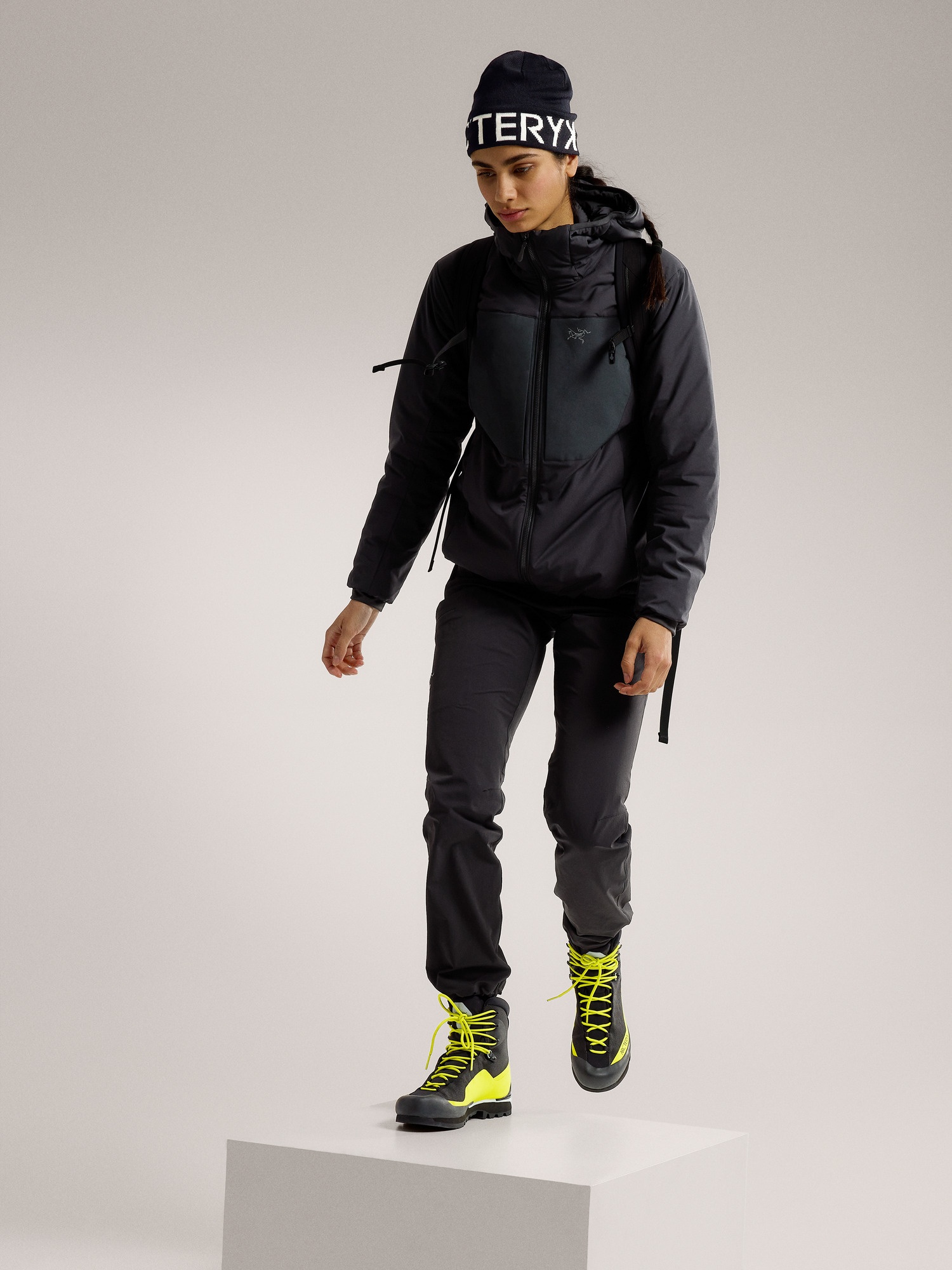 Proton Heavyweight Hoody - 7