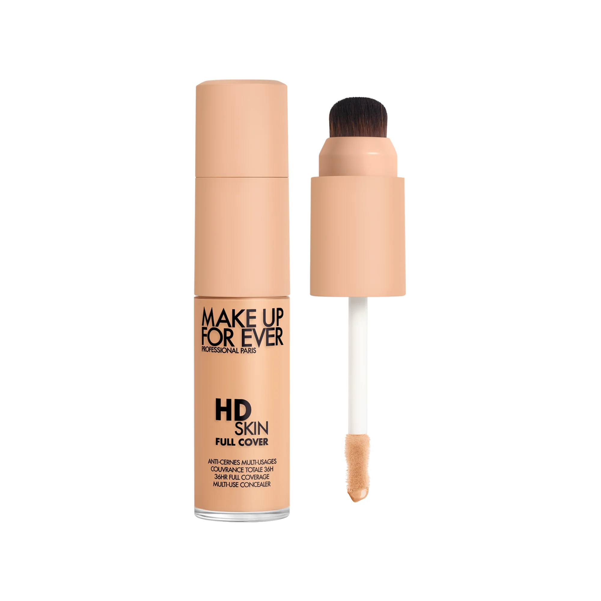 HD SKIN FULL COVER CONCEALER - 1