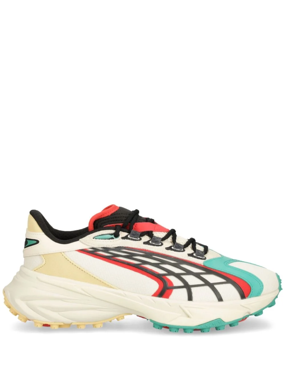 Spirex IOS "Sugared Almond" - 1