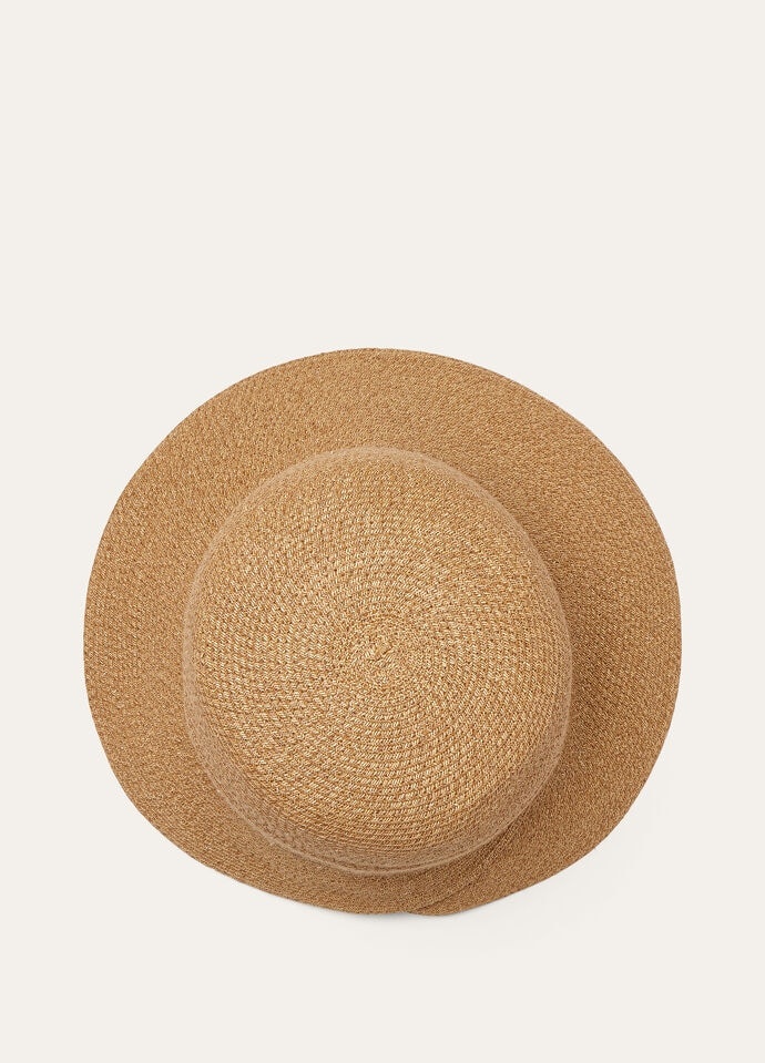 Veronica Hat - 3