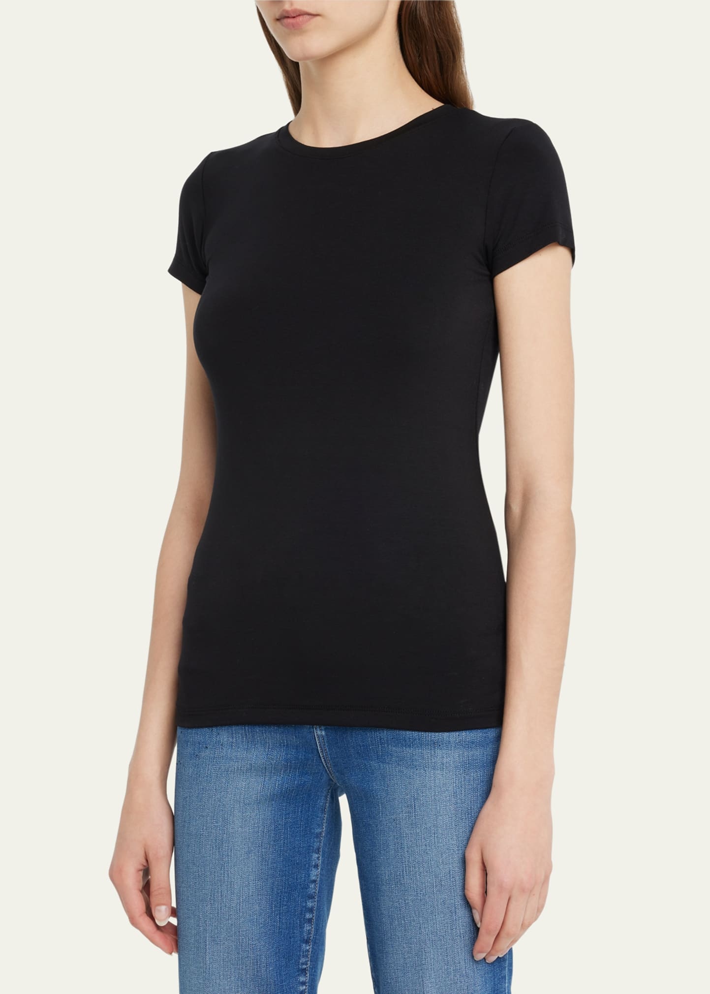 Ressi Short-Sleeve Tee - 4