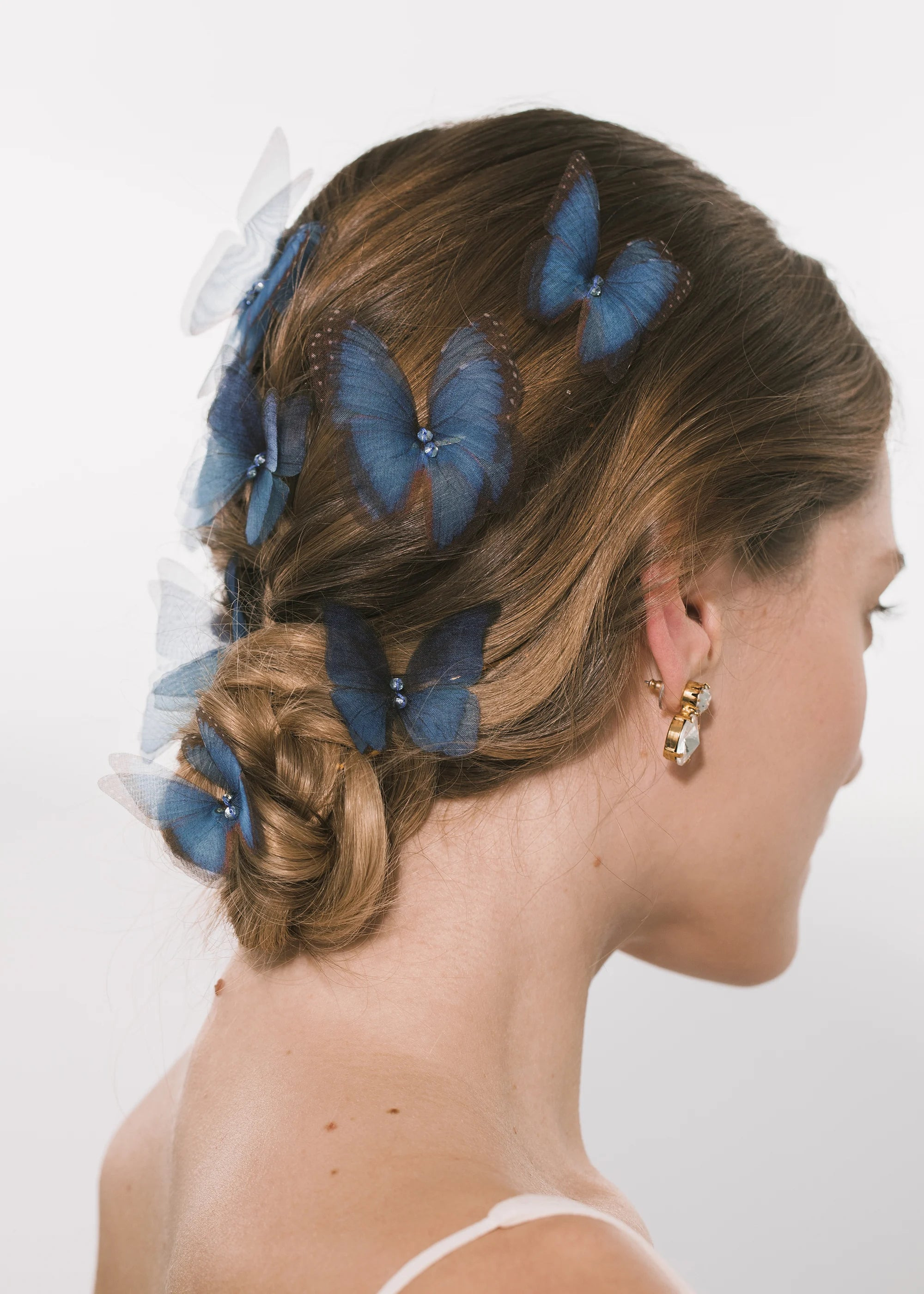 Allira Bobby Pin Set - 2