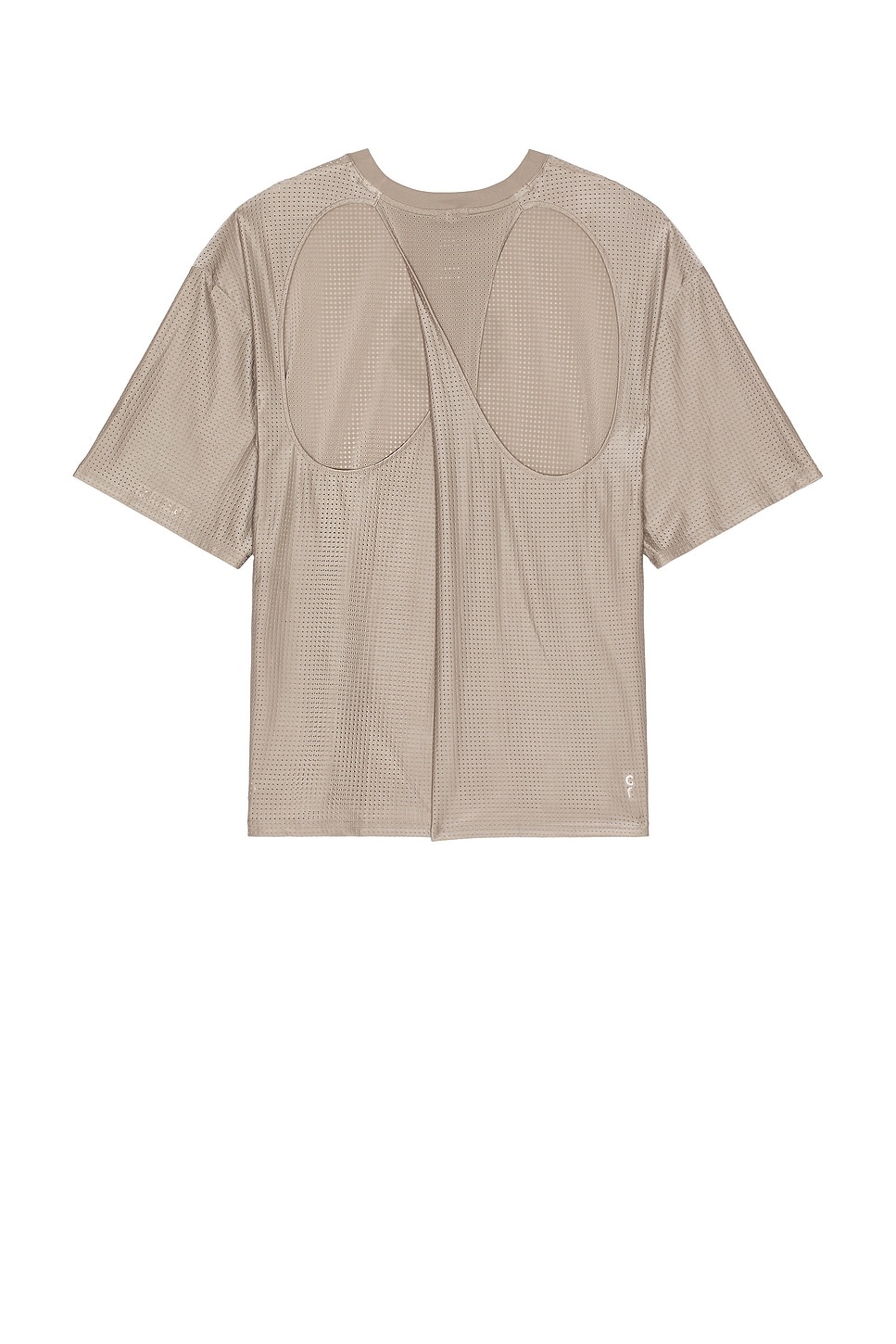 Cut-Out Tee x FKA Twigs - 2