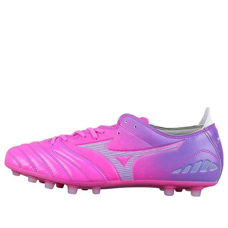 Mizuno Morelia Neo 3 Pro AG 'Pink Purple' P1GA238455 - 1