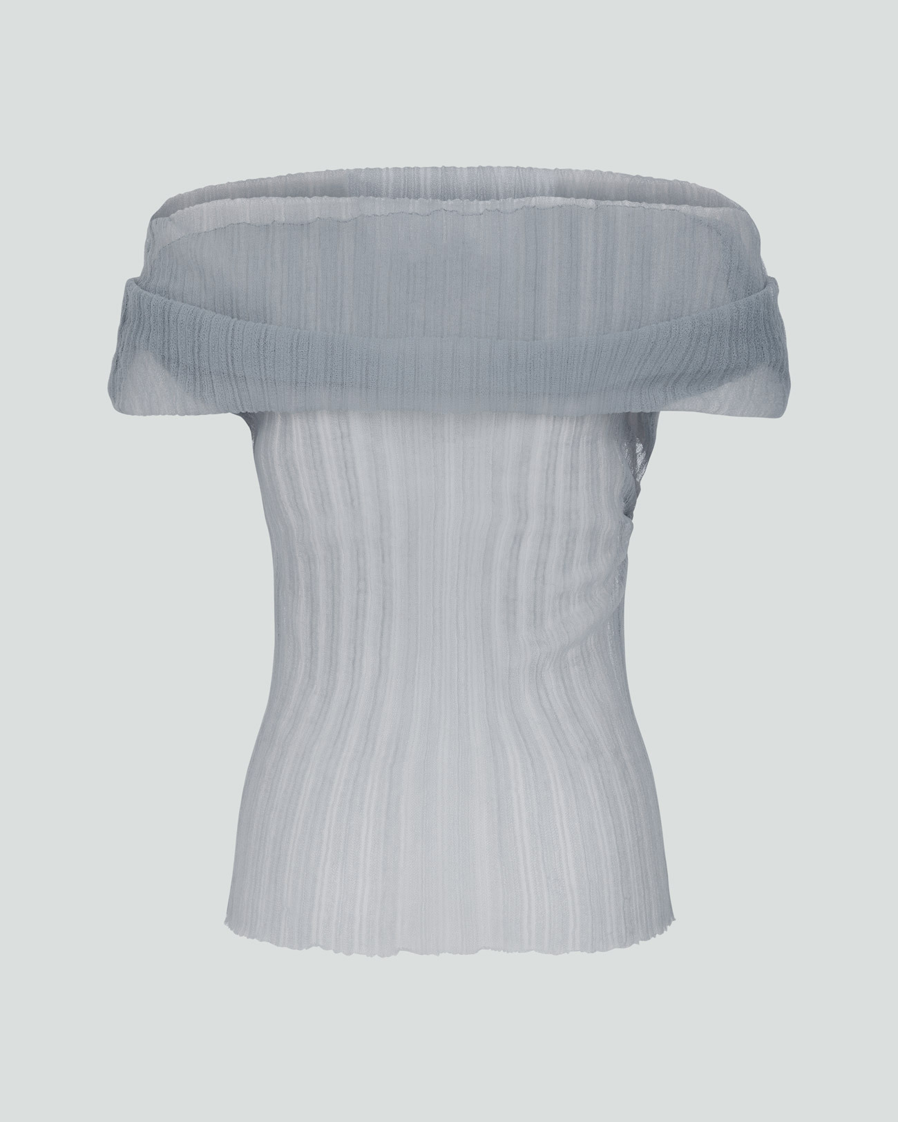 GUST TUBE TOP CIELO - 2