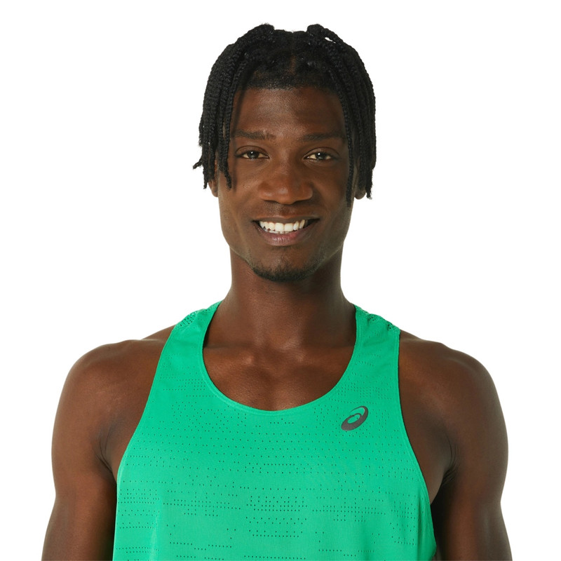 MEN'S VENTILATE ACTIBREEZE SINGLET 4