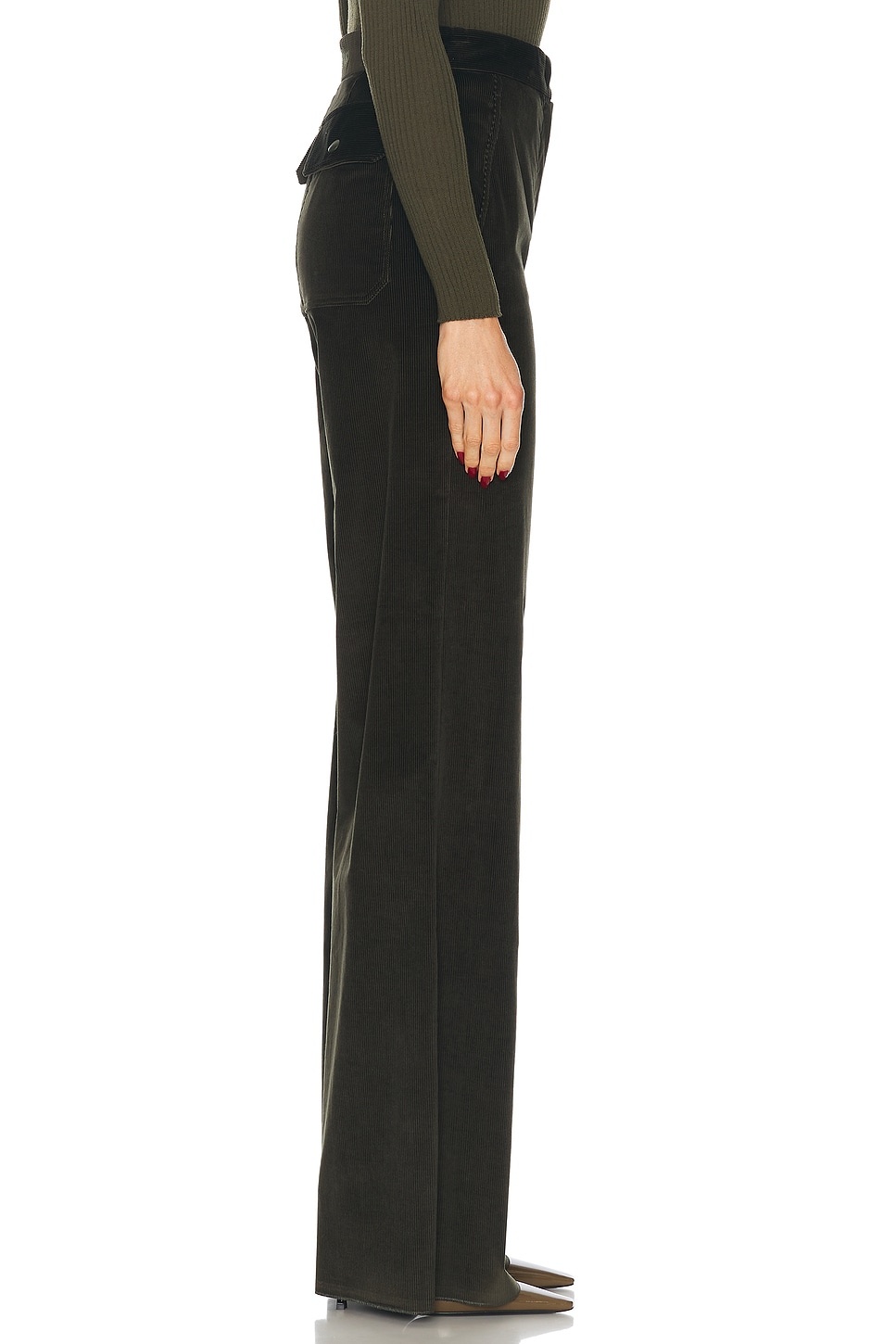 Tritone Pant - 3