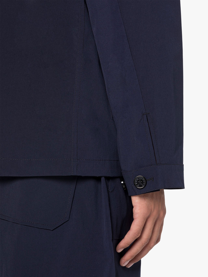 MIST CHORE NAVY ECO DRY JACKET 6