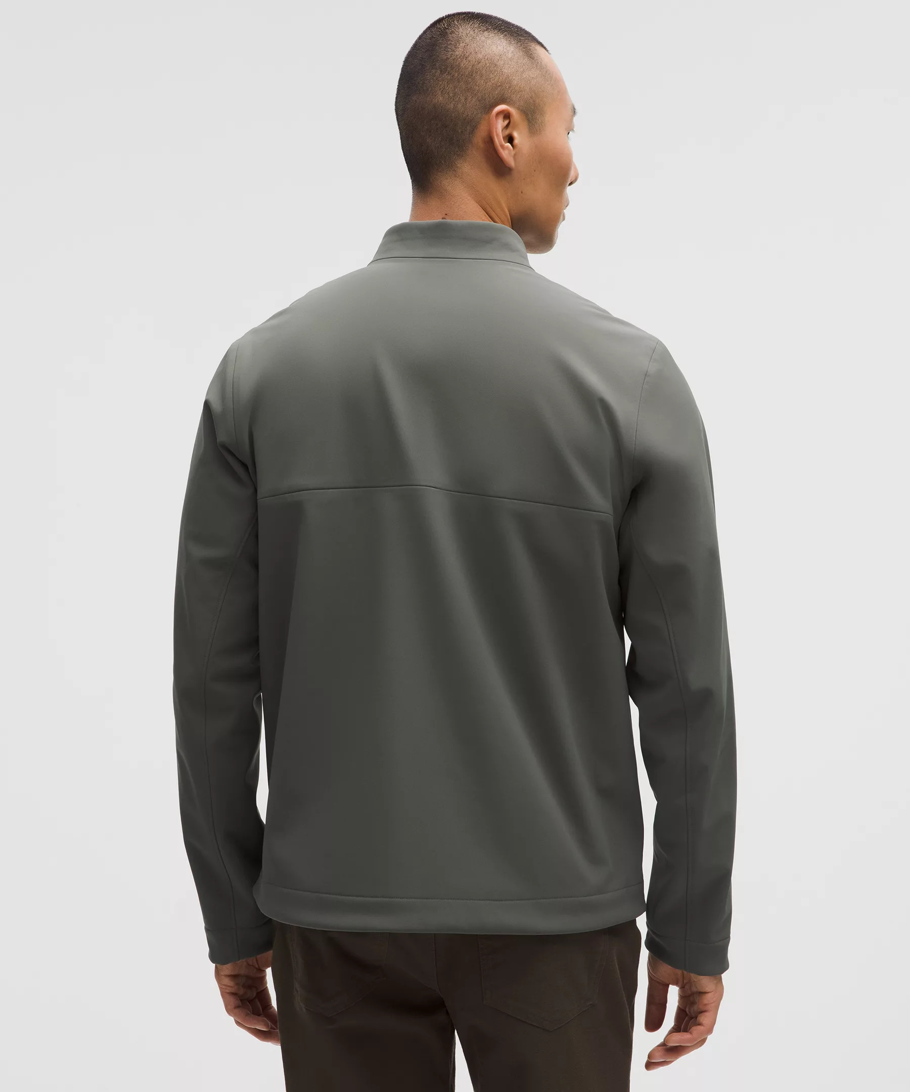 Cross Chill Casual Jacket - 3