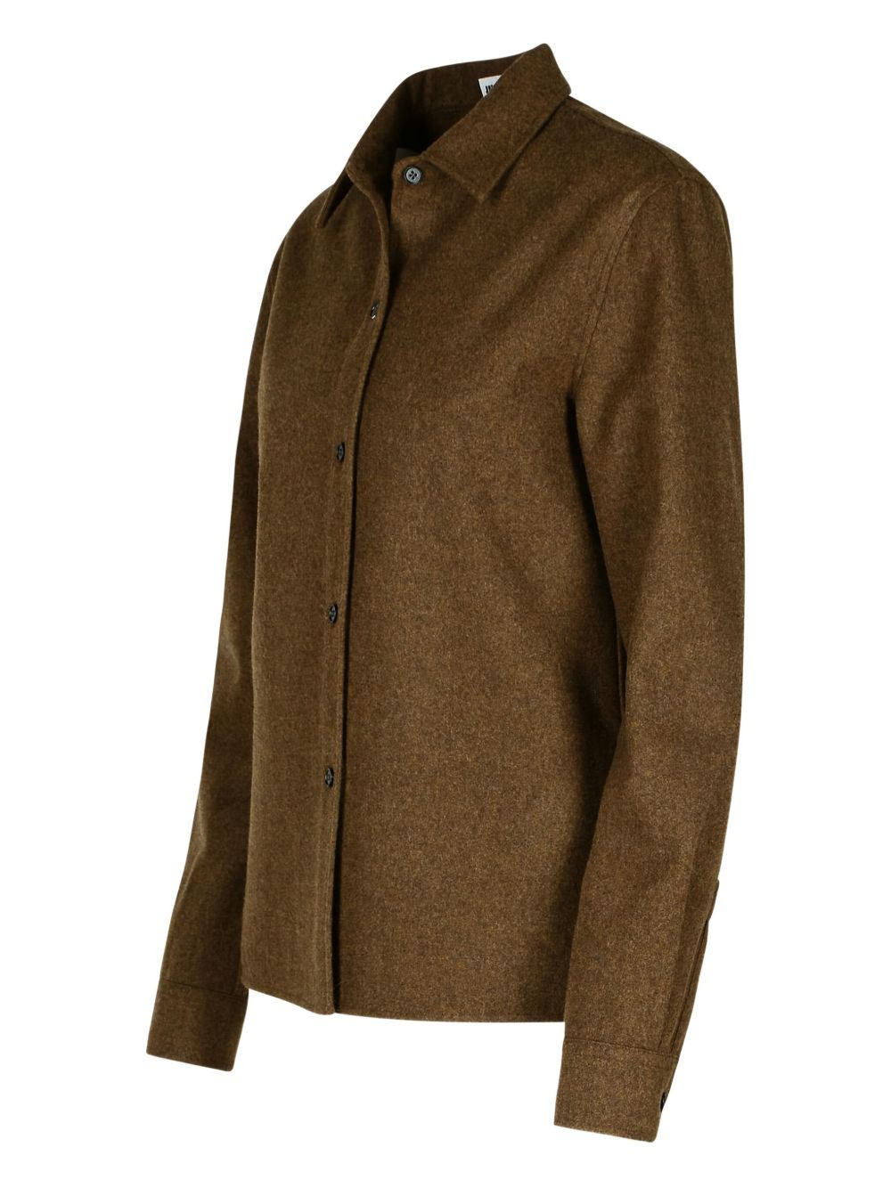 wool shirt - 3