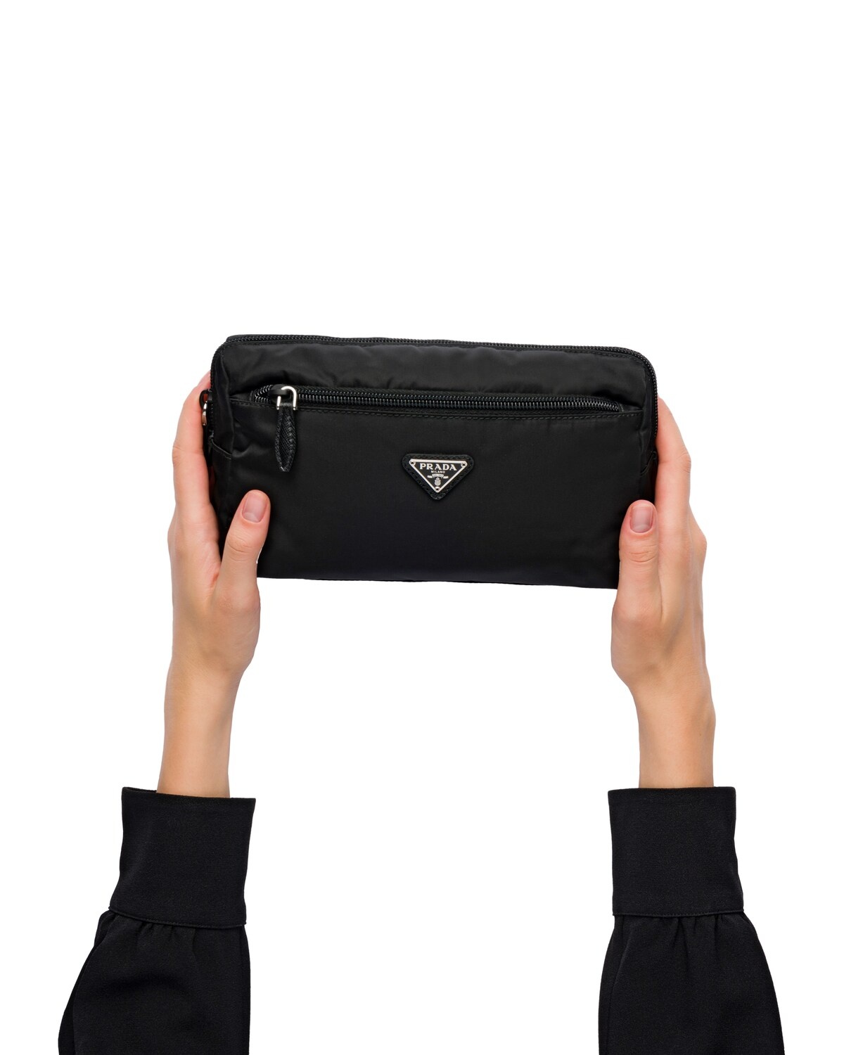 Re-Nylon pouch - 6