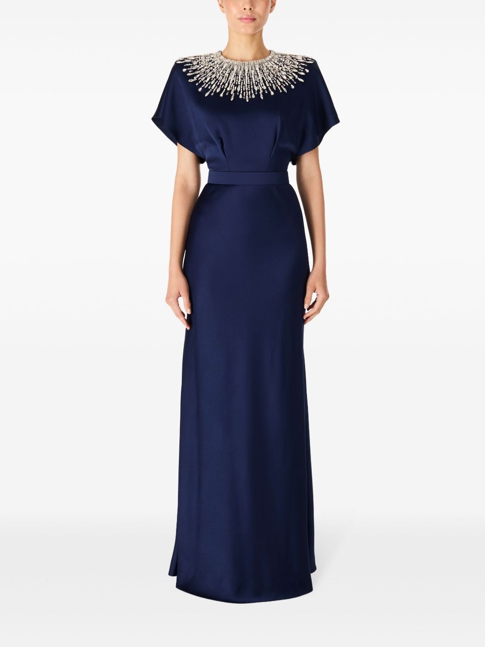 Palladium gown dress - 2