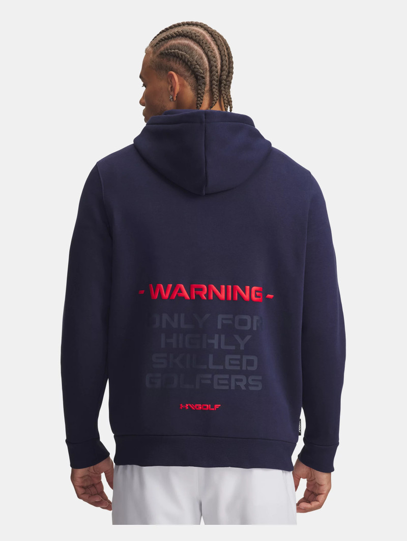 Under Armour UA Drive Hazard outlook