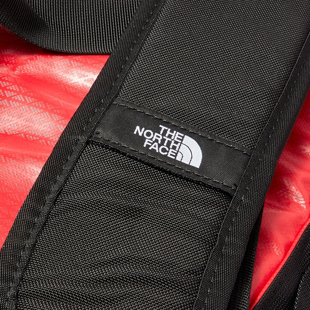 The North Face Base Camp M Duffel Bag - 5