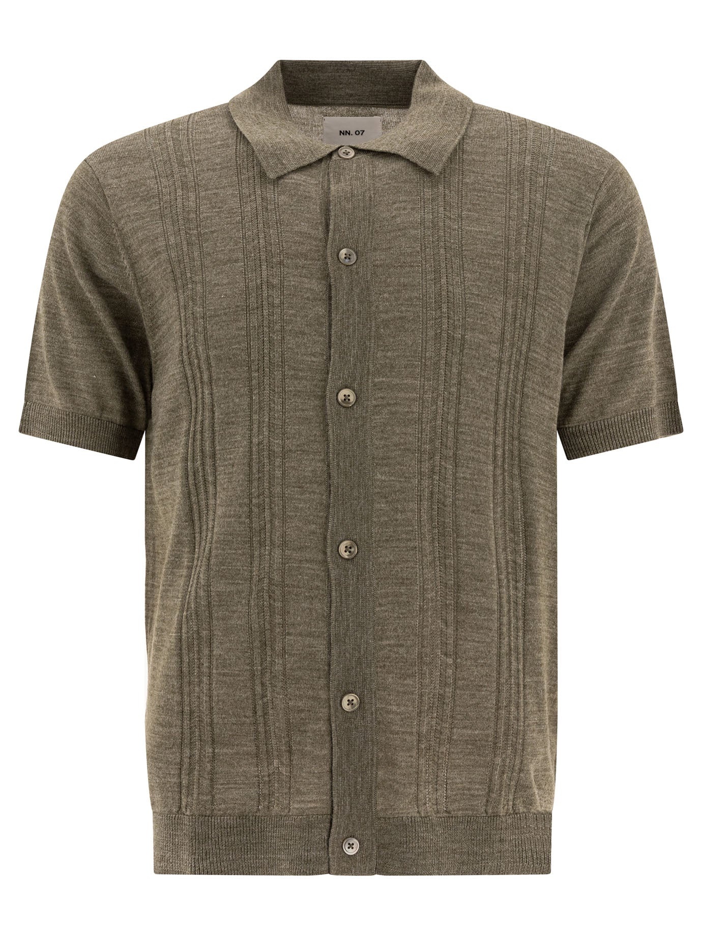 NN.07 - Nn.07 Shirts - 1