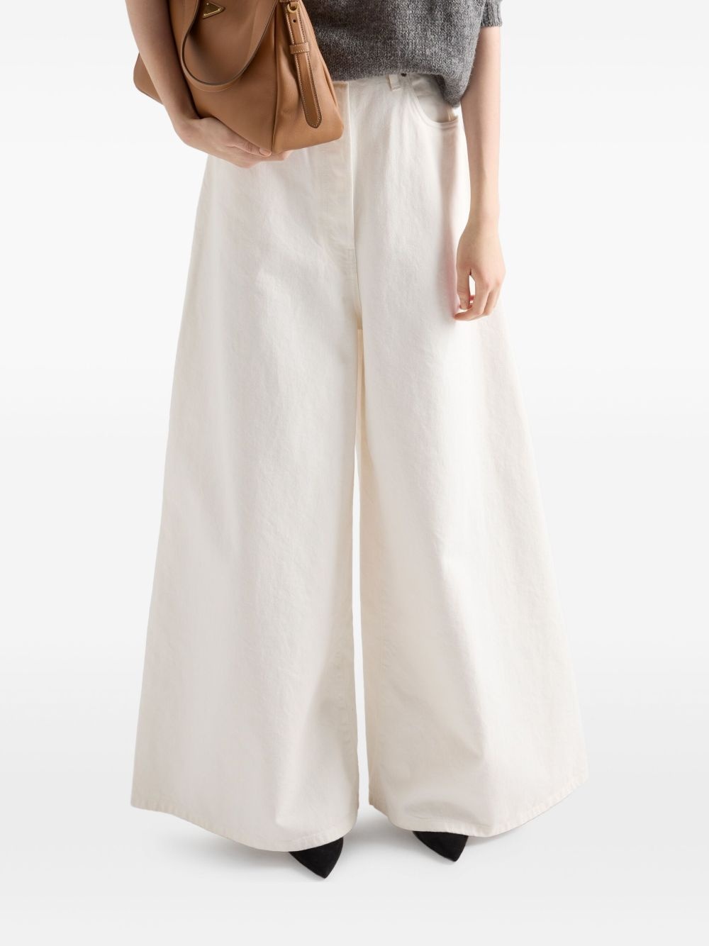 cotton jeans - 4