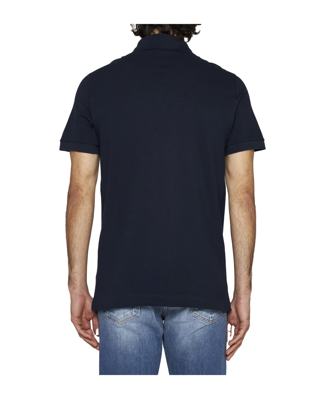 Polo Shirt - 4