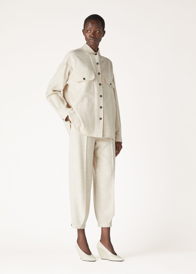 Loro Piana Dylan Pants outlook