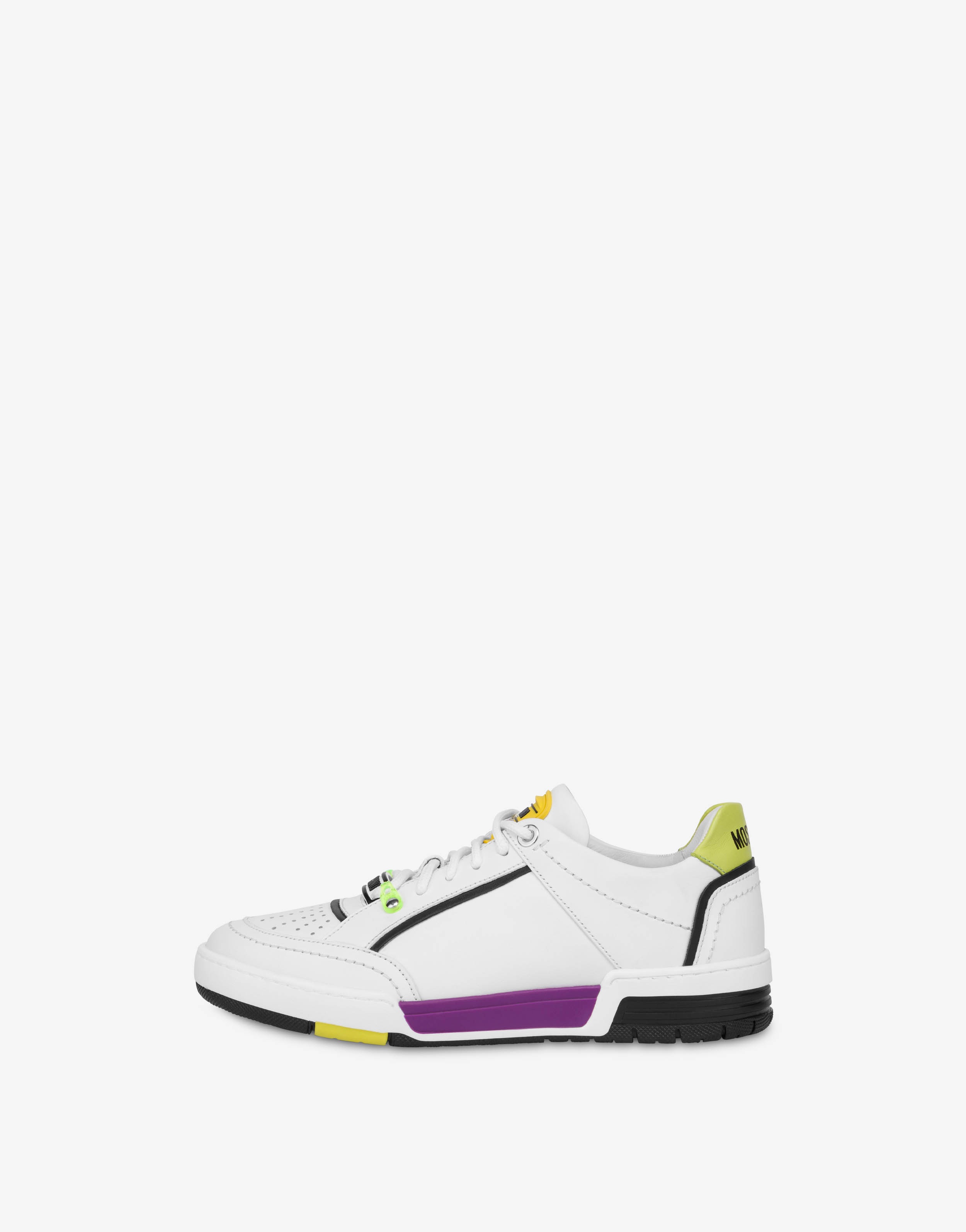 STREETBALL SNEAKERS - 2