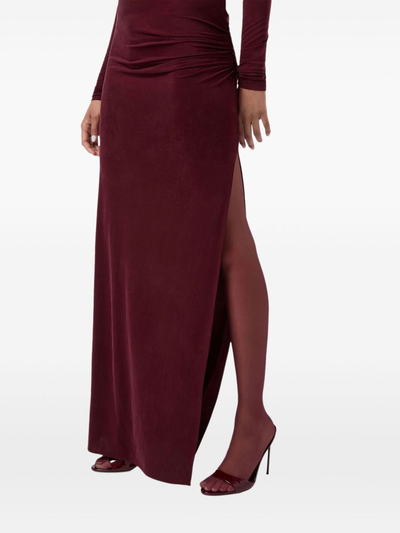 open-back maxi dress 5