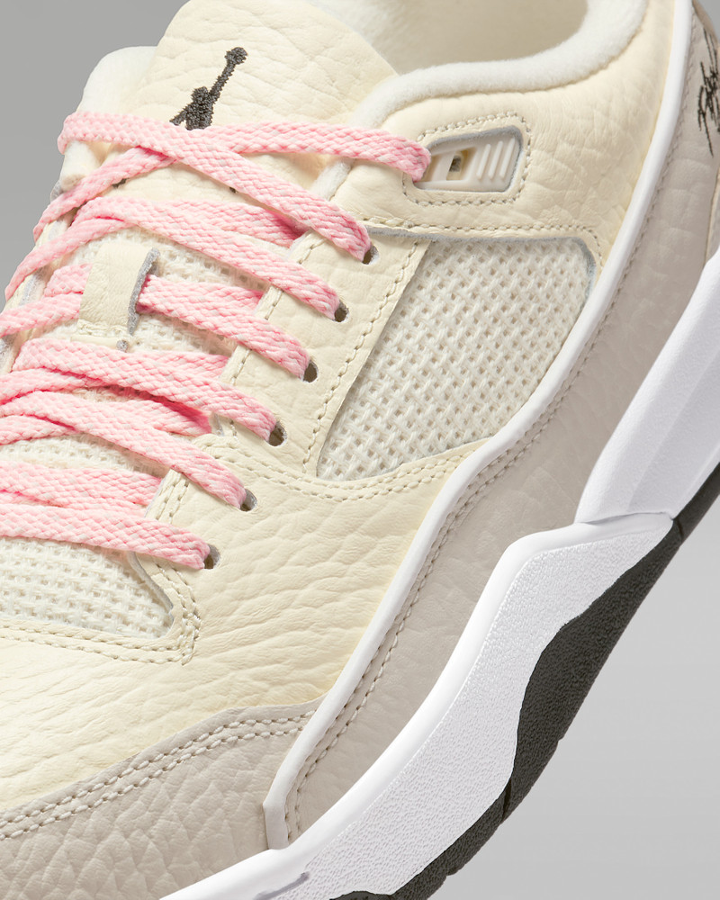 Jordan Flight Court Women's Shoes 7