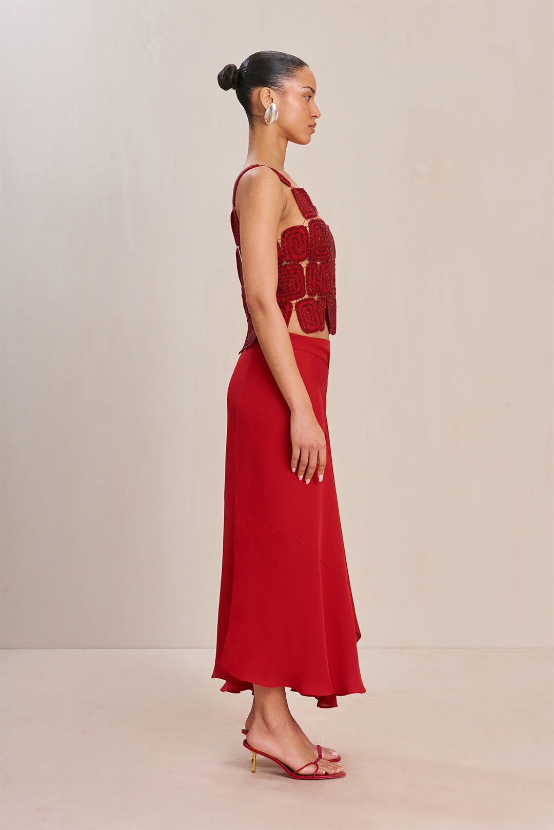 SHERA SKIRT - 3